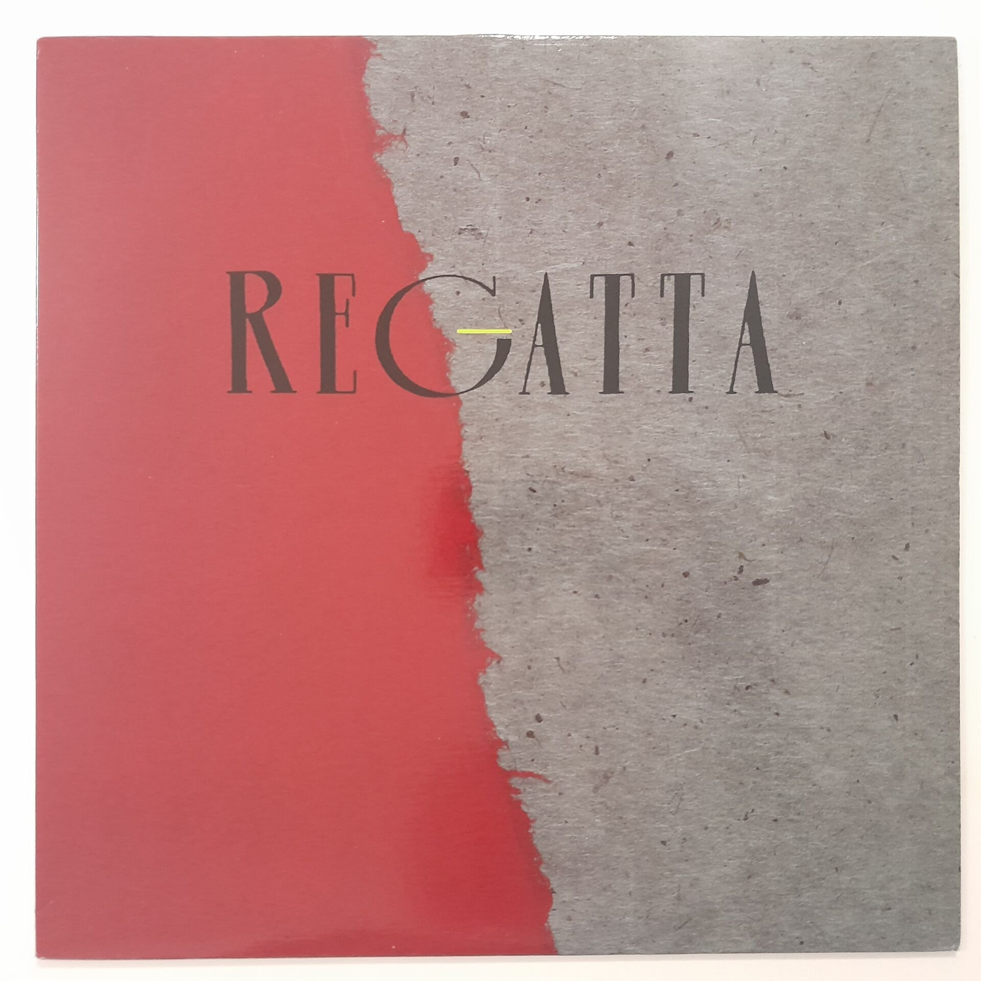 Regatta – Regatta
