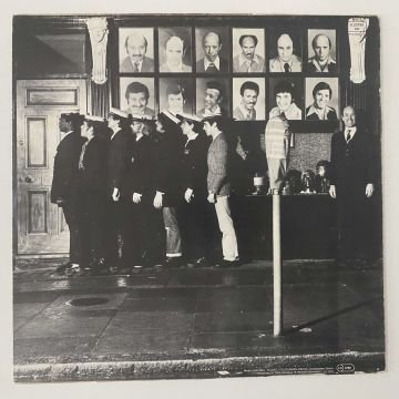 Ian Dury & The Blockheads – Do It Yourself