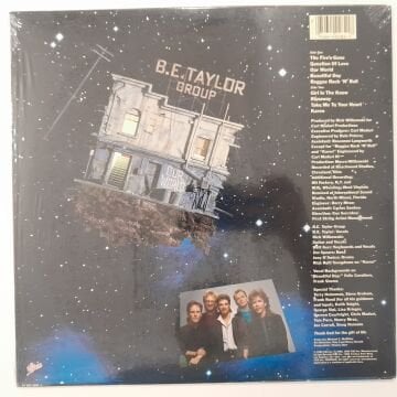 B.E. Taylor Group – Our World