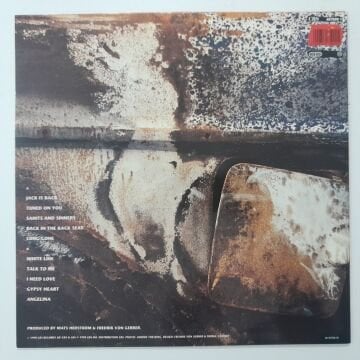 Rat Bat Blue – Squeak