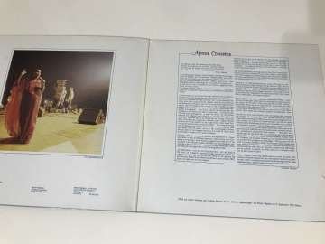 Miriam Makeba – African Convention