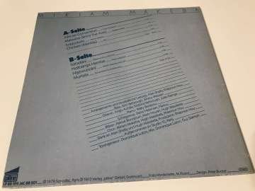 Miriam Makeba – African Convention