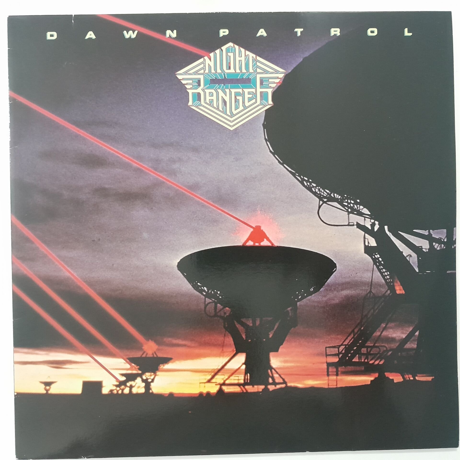 Night Ranger – Dawn Patrol