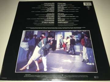 Dance Academy - The Original Soundtrack 2 LP