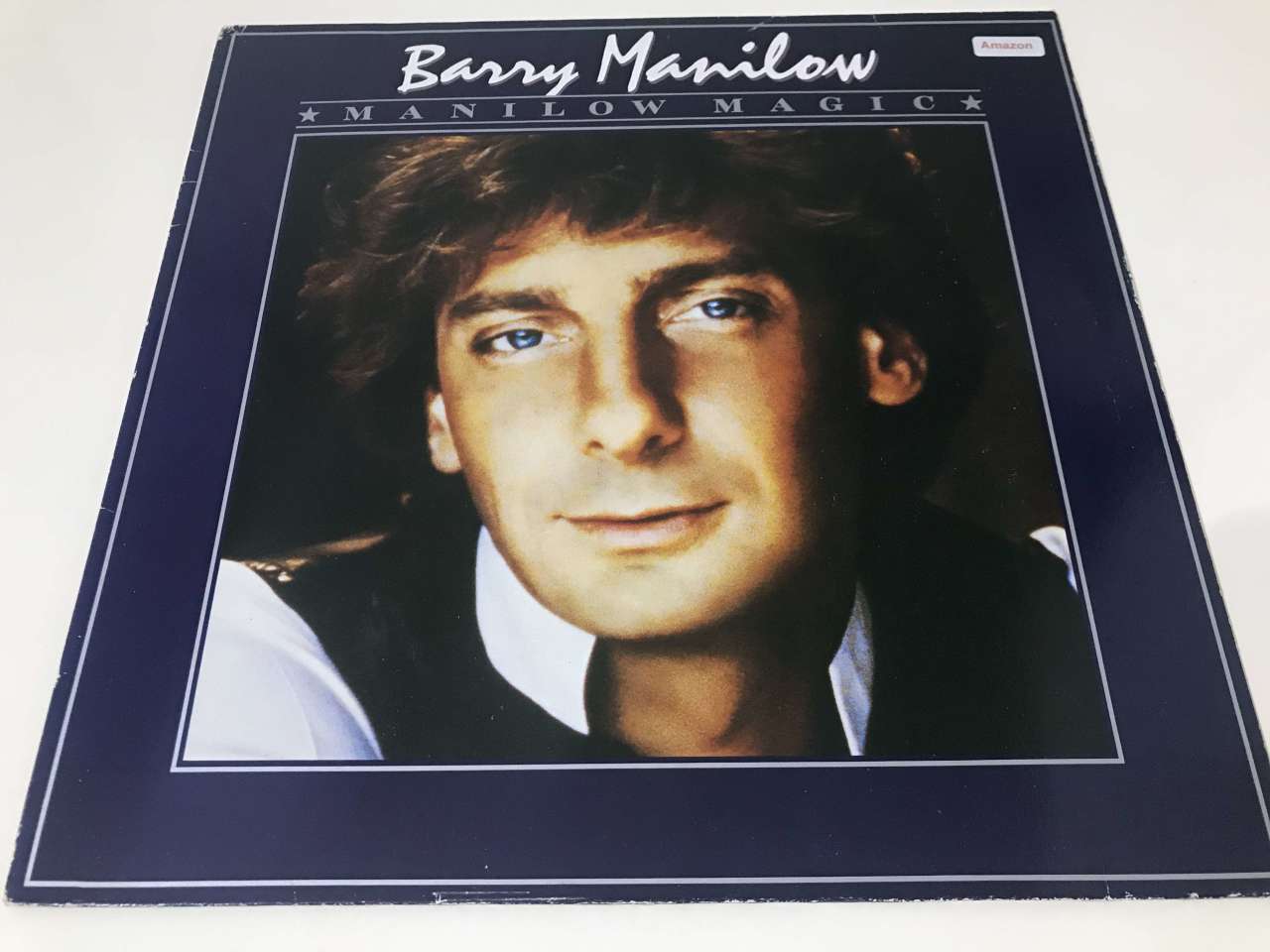 Barry Manilow – Manilow Magic