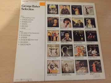 George Baker Selection – Sing A Song Of Love