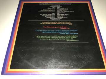 Harry Belafonte – This Is Harry Belafonte 2 LP