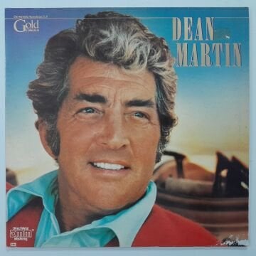 Dean Martin – Gold Collection 2 LP