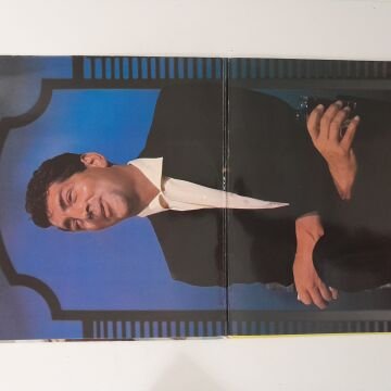 Dean Martin – Gold Collection 2 LP