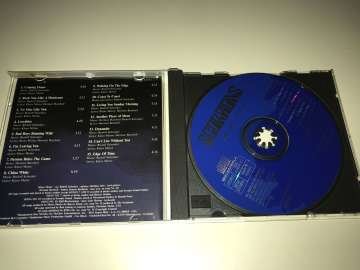 Scorpions – Deadly Sting