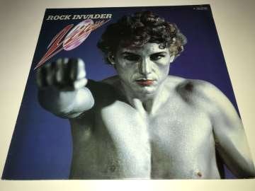 Vitesse ‎– Rock Invader