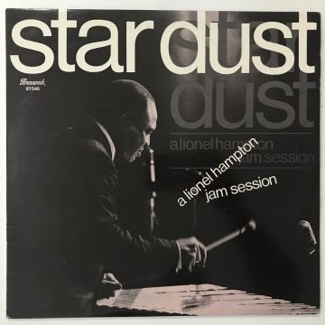 Lionel Hampton – Star Dust