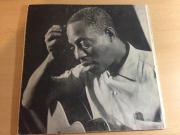 Big Bill Broonzy ‎– Big Bill Broonzy