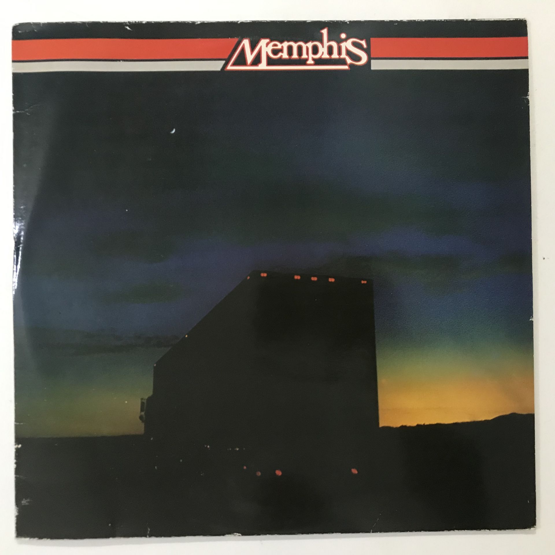 Memphis – Memphis
