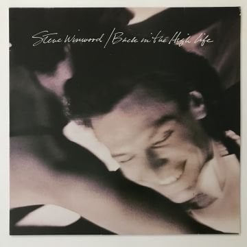 Steve Winwood – Back In The High Life