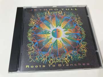 Jethro Tull – Roots To Branches