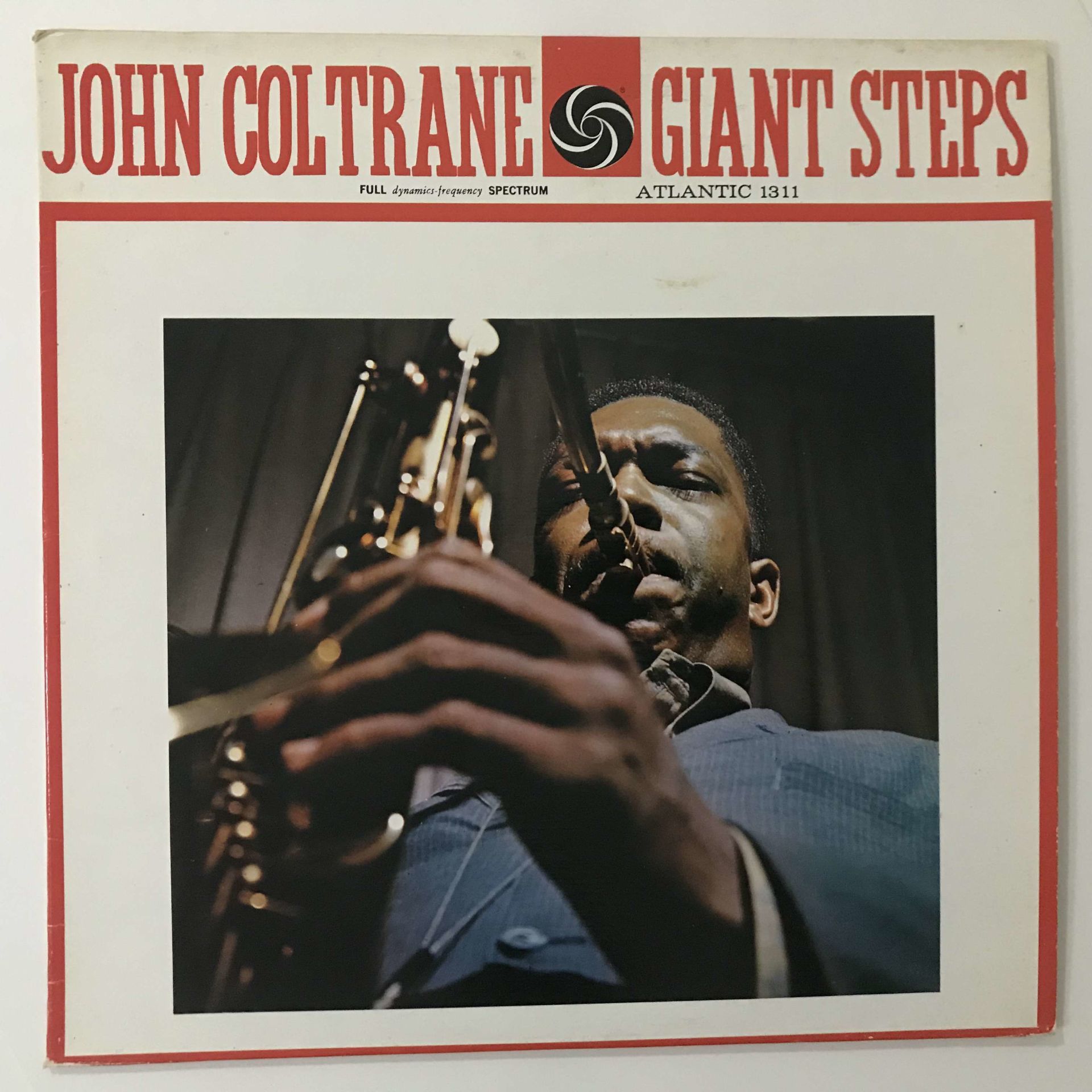 John Coltrane – Giant Steps