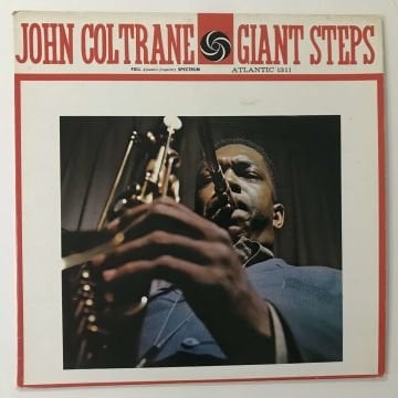 John Coltrane – Giant Steps