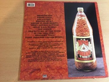 Big Chief ‎– Big Chief Brand Product