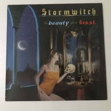 Stormwitch – The Beauty And The Beast