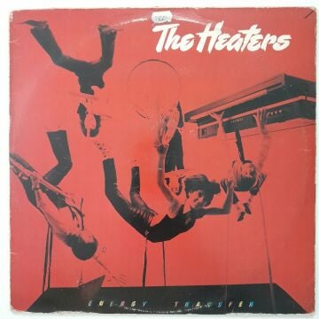 The Heaters ‎– Energy Transfer