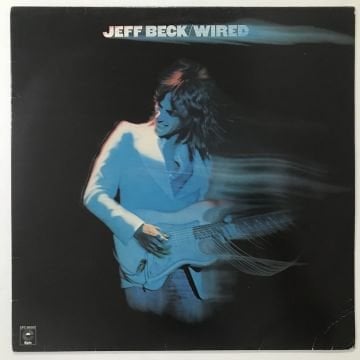 Jeff Beck – Wired