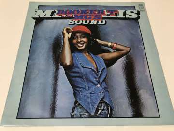 Booker 'T' & The MG's – Memphis Sound