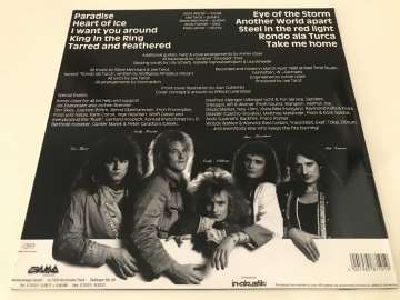 Stormwitch – Eye Of The Storm