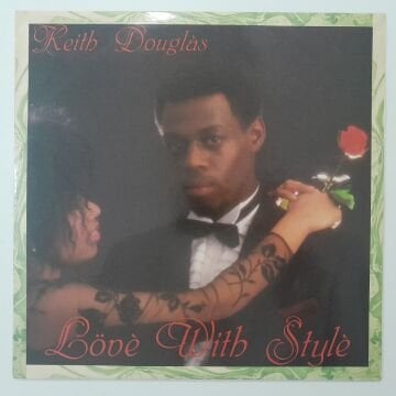 Keith Douglas – Love With Style