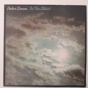 Peter Green  ‎– In The Skies