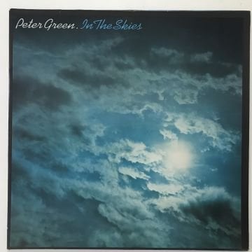 Peter Green  ‎– In The Skies