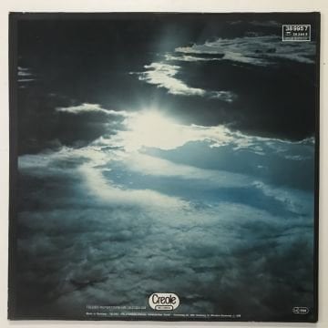 Peter Green  ‎– In The Skies