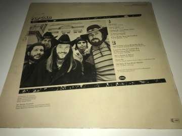 Sir Douglas Quintet ‎– Mendocino