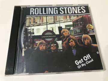 Rolling Stones – Get Off Of My Cloud