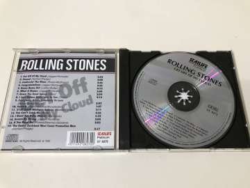 Rolling Stones – Get Off Of My Cloud