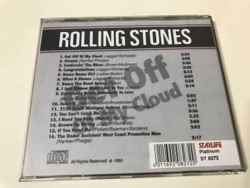 Rolling Stones – Get Off Of My Cloud