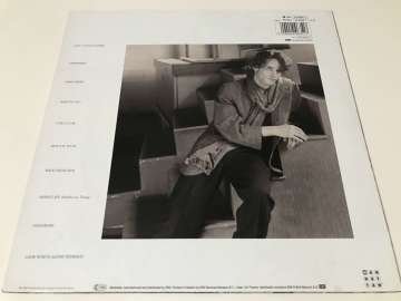 Robbie Nevil – Robbie Nevil