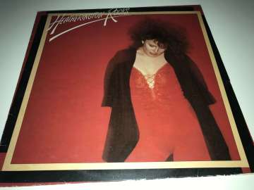 Dianne Heatherington ‎– Heatherington Rocks