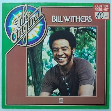 Bill Withers – The Original Bill Withers