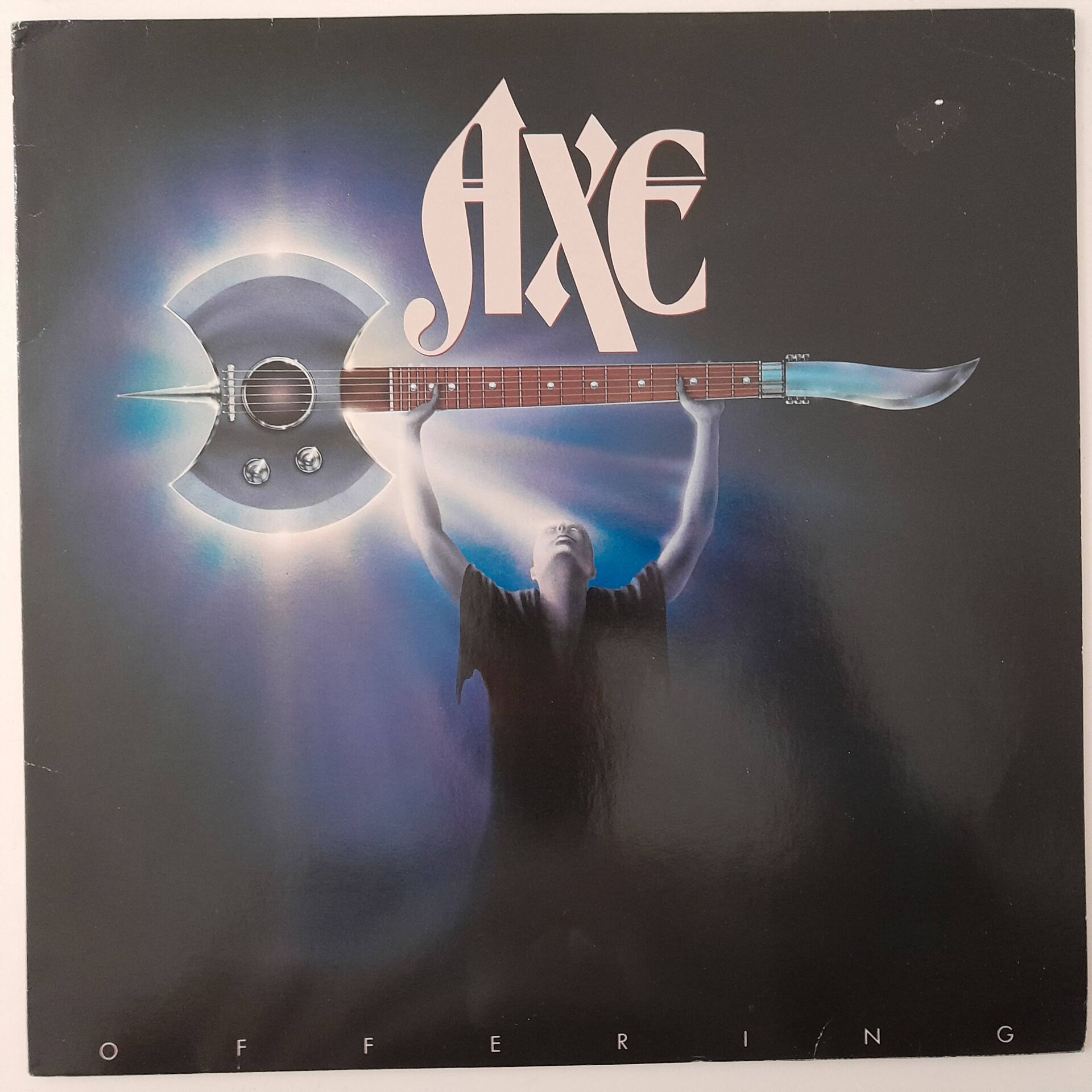 Axe – Offering