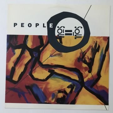 Soul II Soul – People
