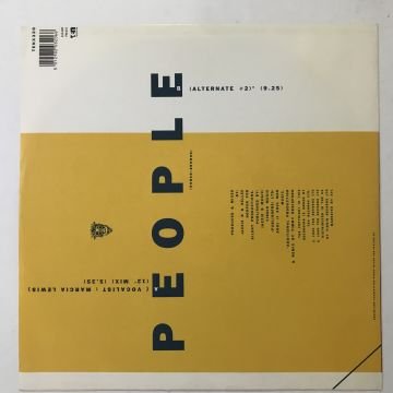 Soul II Soul – People