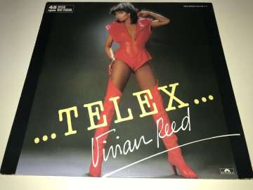 Vivian Reed ‎– Telex