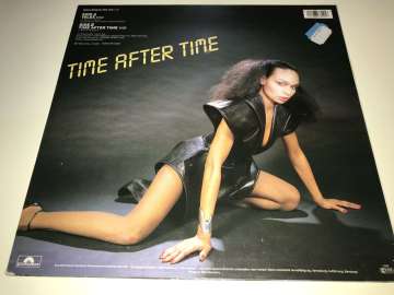 Vivian Reed ‎– Telex