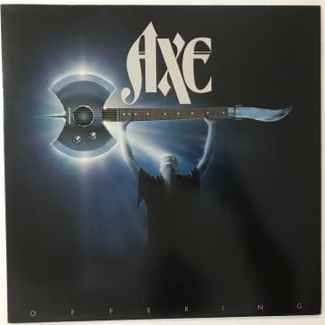 Axe – Offering
