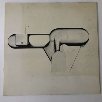 André Heller – Platte