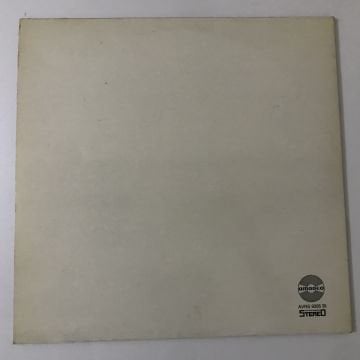 André Heller – Platte