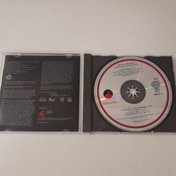 Metal Church – Blessing In Disguise