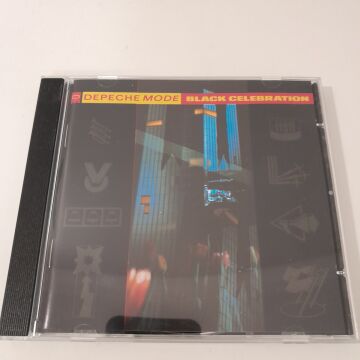 Depeche Mode – Black Celebration
