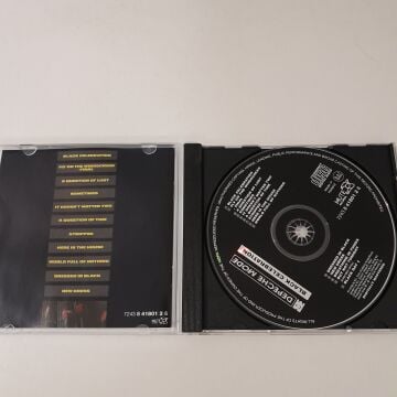 Depeche Mode – Black Celebration